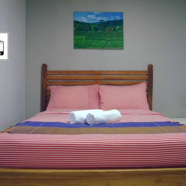 ไอยา ลีฟวิ่งแอนด์ฟู้ด พะเยา (I Ya Living and Food Guest house, Phayao)
