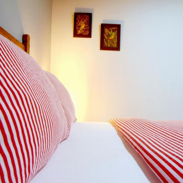 ไอยา ลีฟวิ่งแอนด์ฟู้ด พะเยา (I Ya Living and Food Guest house, Phayao)