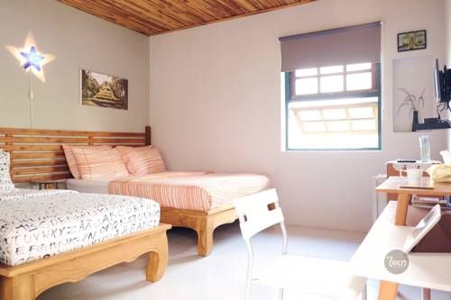 ไอยา ลีฟวิ่งแอนด์ฟู้ด พะเยา (I Ya Living and Food Guest house, Phayao)