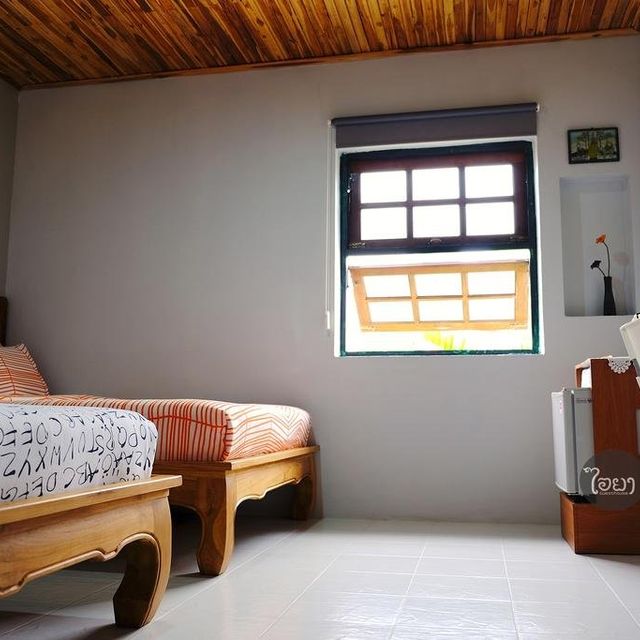 ไอยา ลีฟวิ่งแอนด์ฟู้ด พะเยา (I Ya Living and Food Guest house, Phayao)
