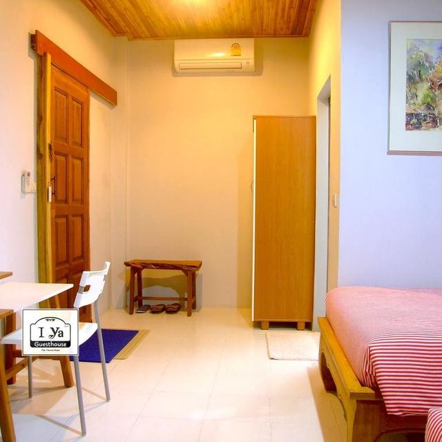 ไอยา ลีฟวิ่งแอนด์ฟู้ด พะเยา (I Ya Living and Food Guest house, Phayao)
