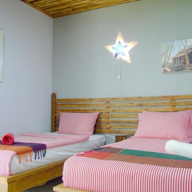 ไอยา ลีฟวิ่งแอนด์ฟู้ด พะเยา (I Ya Living and Food Guest house, Phayao)