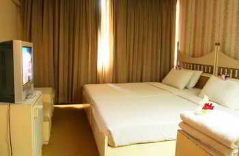 โรงแรมทิพย์ช้าง ลำปาง (Tipchang Lampang Hotel)