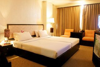 โรงแรมทิพย์ช้าง ลำปาง (Tipchang Lampang Hotel)