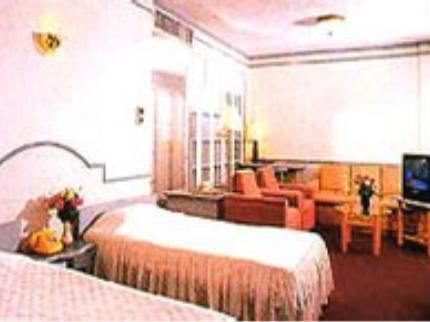 โรงแรมทิพย์ช้าง ลำปาง (Tipchang Lampang Hotel)