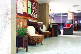 โรงแรมทิพย์ช้าง ลำปาง (Tipchang Lampang Hotel)