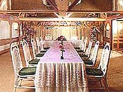 โรงแรมทิพย์ช้าง ลำปาง (Tipchang Lampang Hotel)