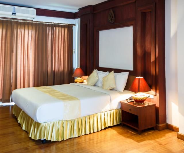 กัซซัน เลค ซิตี้ กอล์ฟ & รีสอร์ท (Gassan Lake City Golf & Resort)