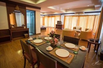 กัซซัน เลค ซิตี้ กอล์ฟ & รีสอร์ท (Gassan Lake City Golf & Resort)