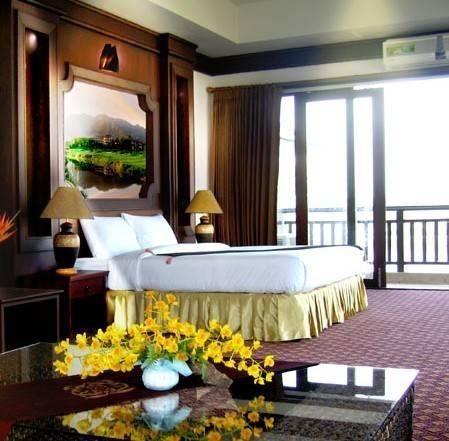 กัซซัน มารีน่า กอล์ฟ & รีสอร์ท (Gassan Marina Golf & Resort)