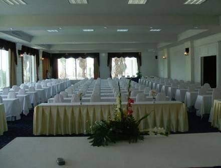 กัซซัน มารีน่า กอล์ฟ & รีสอร์ท (Gassan Marina Golf & Resort)