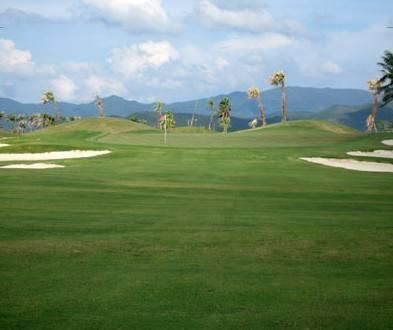 กัซซัน มารีน่า กอล์ฟ & รีสอร์ท (Gassan Marina Golf & Resort)