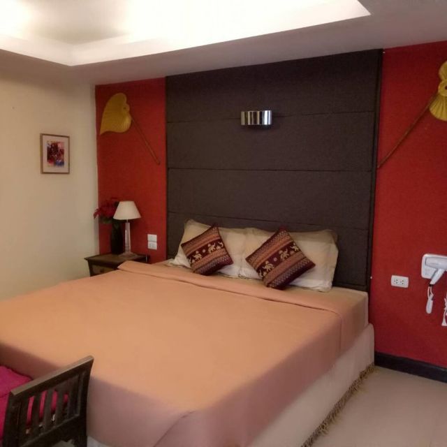 เฮือนดาหลา รีสอร์ท (Huandalha Resort)