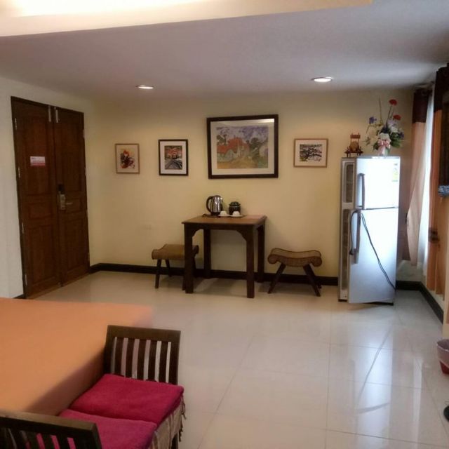 เฮือนดาหลา รีสอร์ท (Huandalha Resort)
