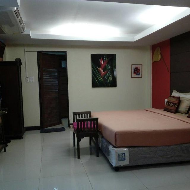 เฮือนดาหลา รีสอร์ท (Huandalha Resort)
