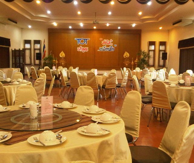 เคเค การ์เด้น เซอร์วิส อพาร์ทเมนท์ (KK Garden Serviced Apartment)