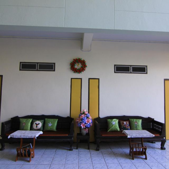 ลำพูนเพลส (Lamphun Place)