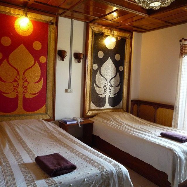 โรงแรมพาโนรามา (Panorama Hotel)