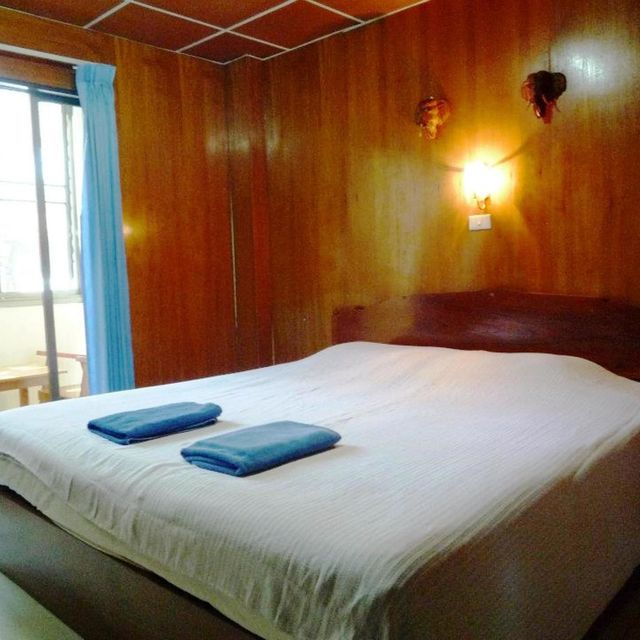 โรงแรมพาโนรามา (Panorama Hotel)
