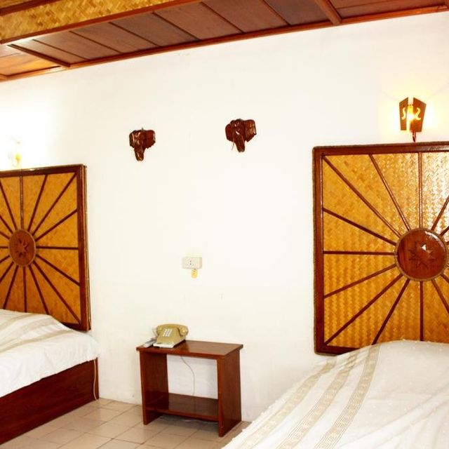 โรงแรมพาโนรามา (Panorama Hotel)