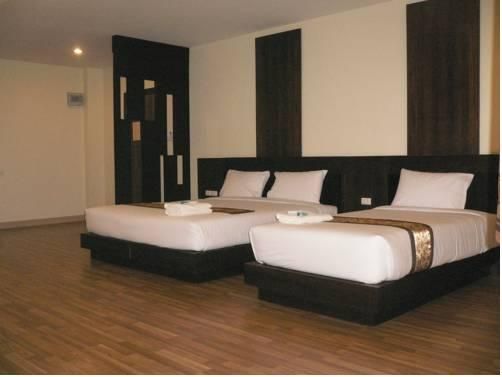 ปางสะหวัน เพลส รีโซเทล (Pangsawan Place Resotel)