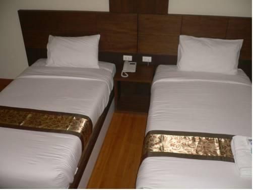 ปางสะหวัน เพลส รีโซเทล (Pangsawan Place Resotel)