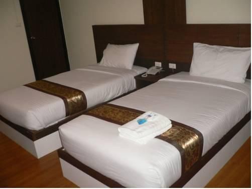 ปางสะหวัน เพลส รีโซเทล (Pangsawan Place Resotel)