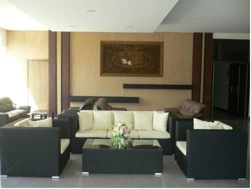 ปางสะหวัน เพลส รีโซเทล (Pangsawan Place Resotel)