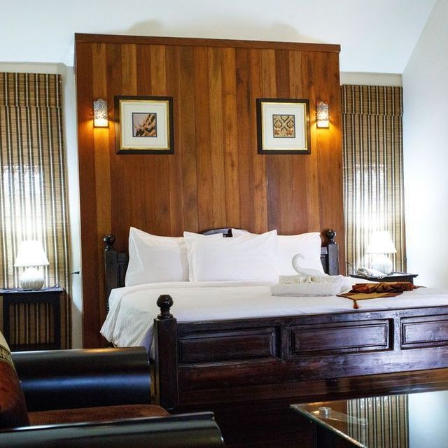 ศศิดารา รีสอร์ท (Sasidara Resort)