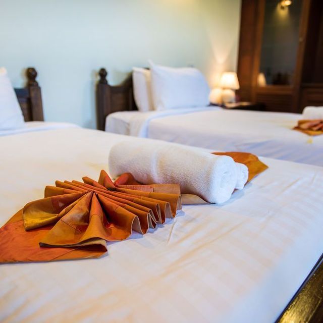 ศศิดารา รีสอร์ท (Sasidara Resort)