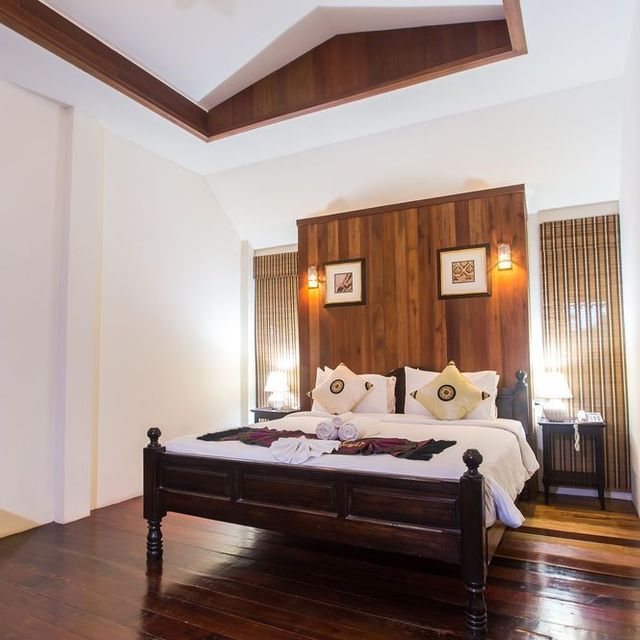 ศศิดารา รีสอร์ท (Sasidara Resort)