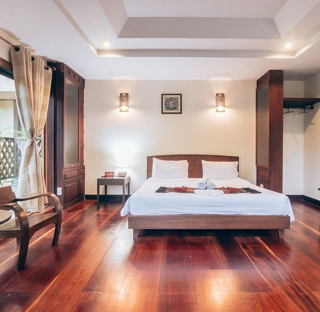 ศศิดารา รีสอร์ท (Sasidara Resort)