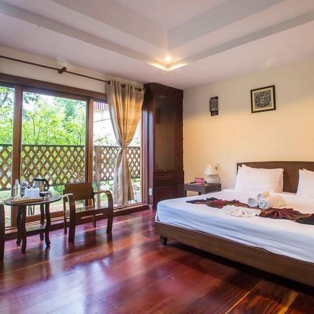 ศศิดารา รีสอร์ท (Sasidara Resort)