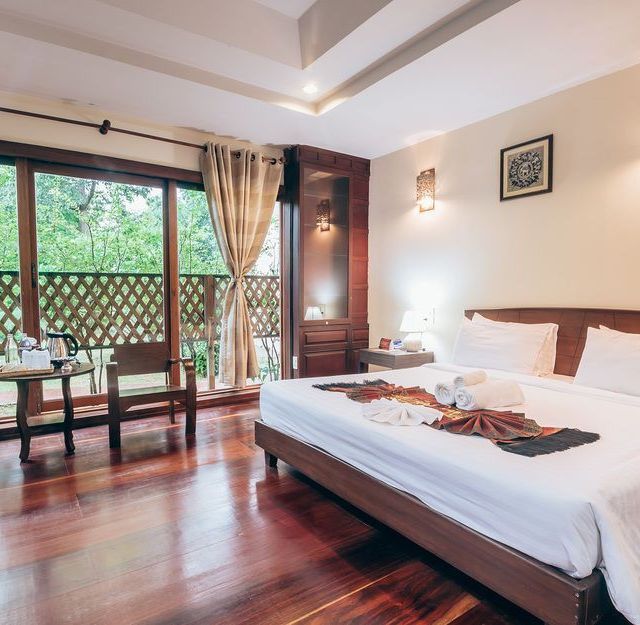 ศศิดารา รีสอร์ท (Sasidara Resort)