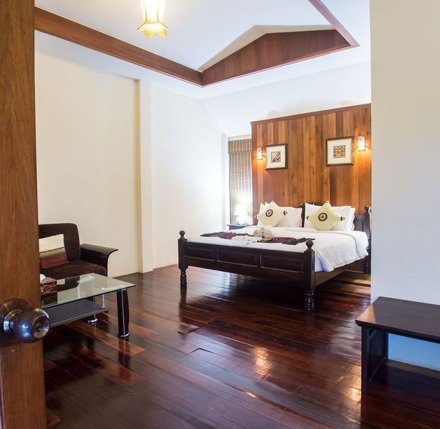 ศศิดารา รีสอร์ท (Sasidara Resort)