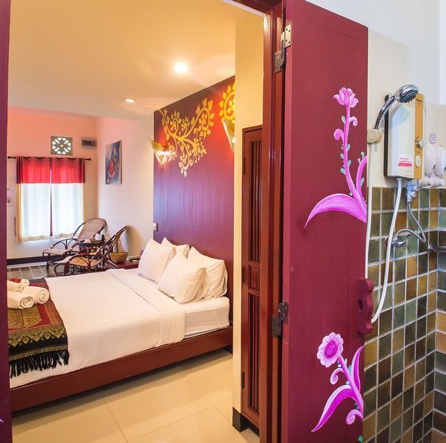 ศศิดารา รีสอร์ท (Sasidara Resort)