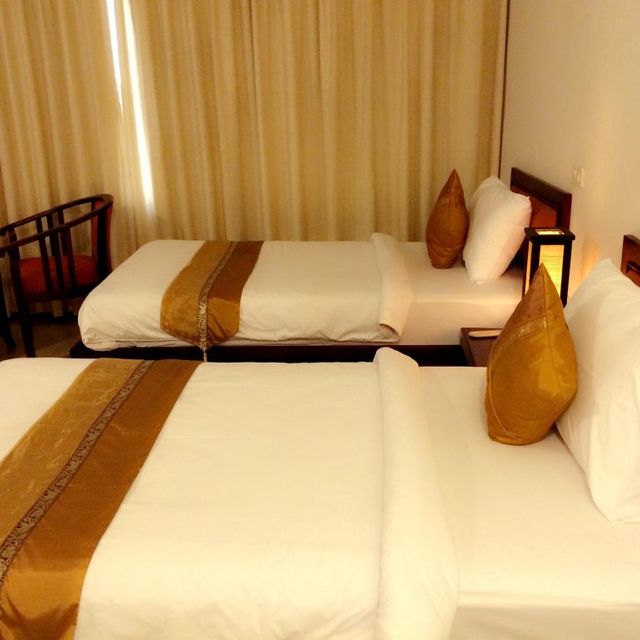 โรงแรมเอวี (AV Hotel)