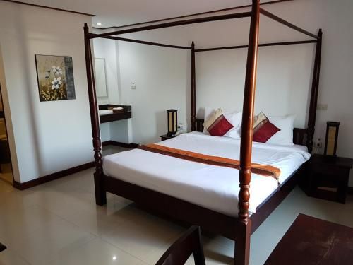 โรงแรมเอวี (AV Hotel)