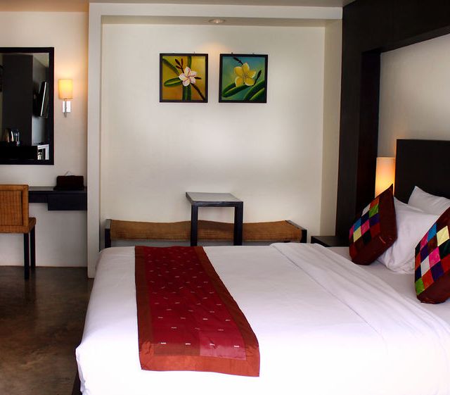 โรงแรมซิตี้อินน์ เวียงจันทน์ (City Inn Vientiane Hotel)