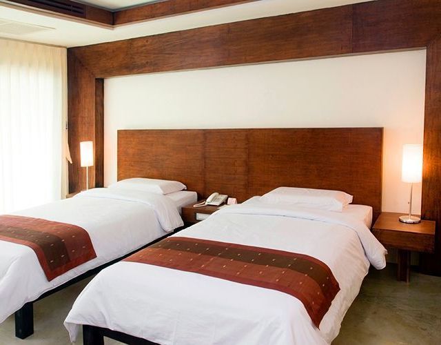 โรงแรมซิตี้อินน์ เวียงจันทน์ (City Inn Vientiane Hotel)