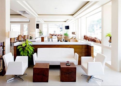 โรงแรมซิตี้อินน์ เวียงจันทน์ (City Inn Vientiane Hotel)