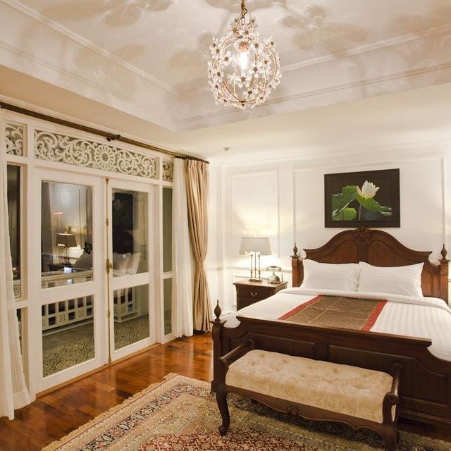 ทวารา บูติคโฮเต็ล (Dhavara Boutique Hotel)