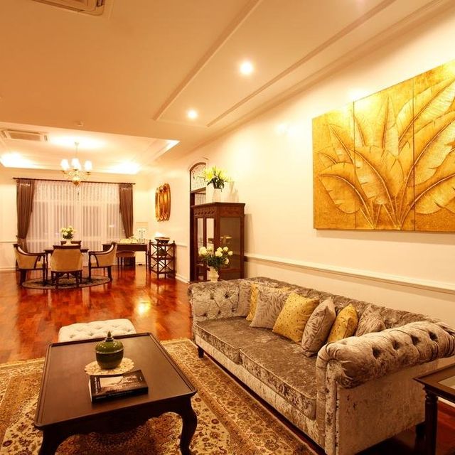 ทวารา บูติคโฮเต็ล (Dhavara Boutique Hotel)