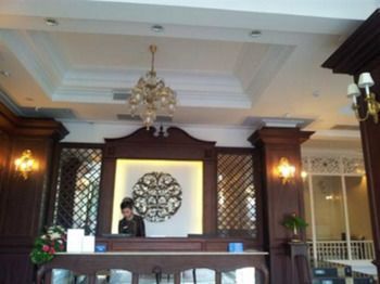 ทวารา บูติคโฮเต็ล (Dhavara Boutique Hotel)