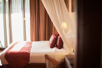 กรีนพาร์ค บูติก (Green Park Boutique hotel)