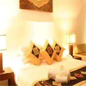 กรีนพาร์ค บูติก (Green Park Boutique hotel)