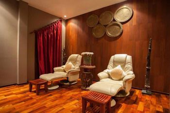 กรีนพาร์ค บูติก (Green Park Boutique hotel)