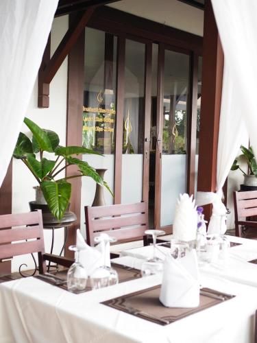 กรีนพาร์ค บูติก (Green Park Boutique hotel)