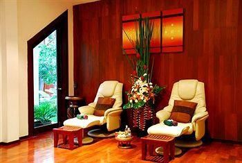 กรีนพาร์ค บูติก (Green Park Boutique hotel)