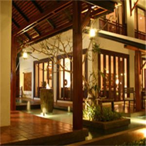 กรีนพาร์ค บูติก (Green Park Boutique hotel)